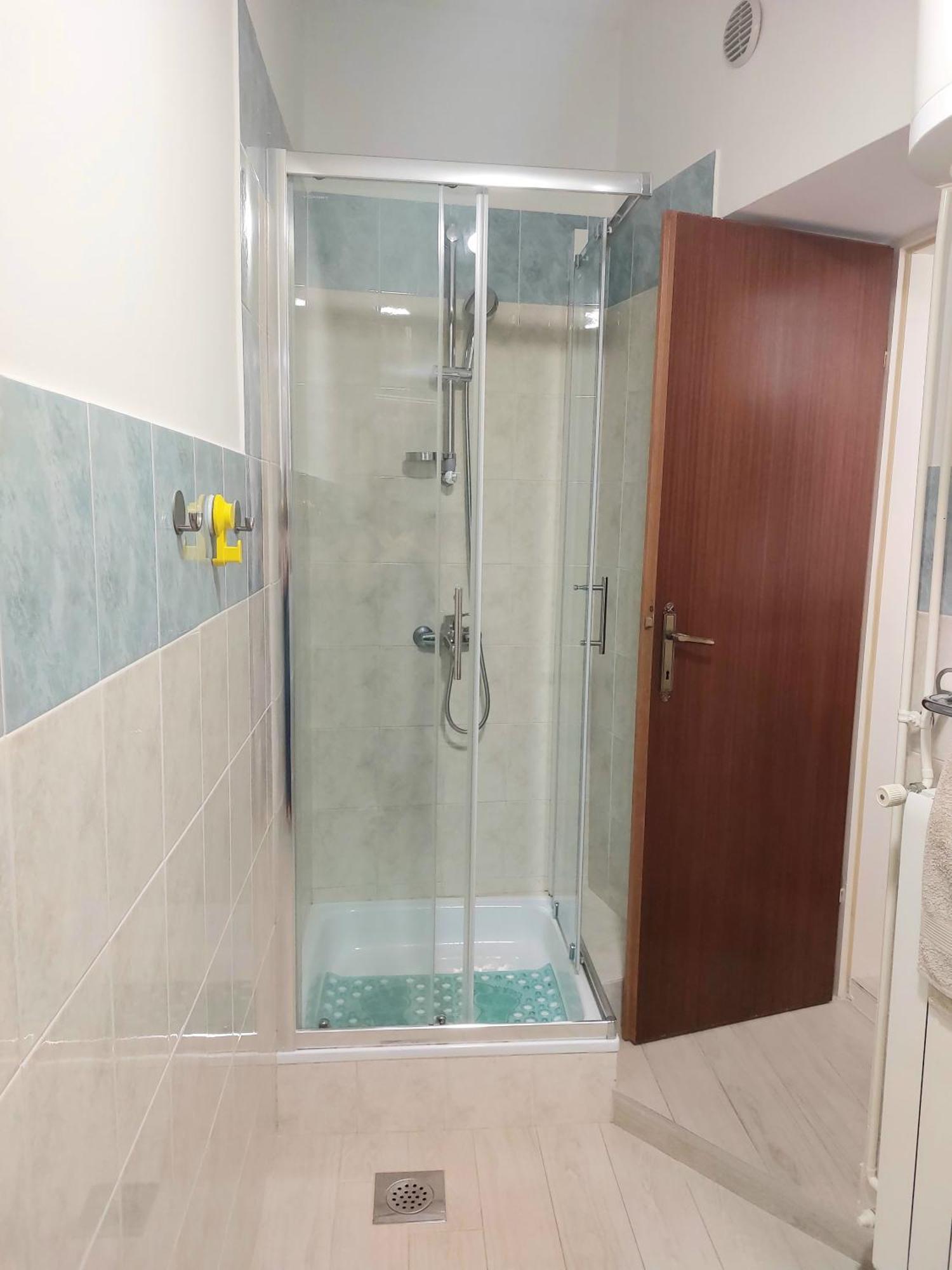 Apartment Kiwi Rabac Bagian luar foto